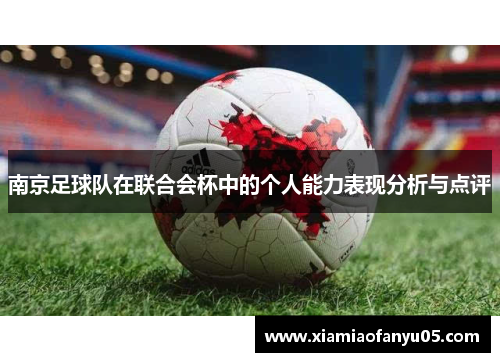 南京足球队在联合会杯中的个人能力表现分析与点评
