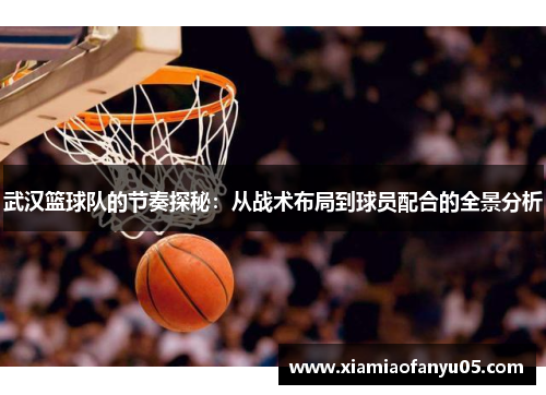 武汉篮球队的节奏探秘：从战术布局到球员配合的全景分析
