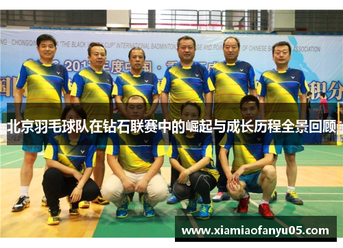 北京羽毛球队在钻石联赛中的崛起与成长历程全景回顾