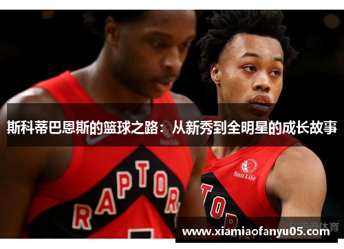 斯科蒂巴恩斯的篮球之路：从新秀到全明星的成长故事